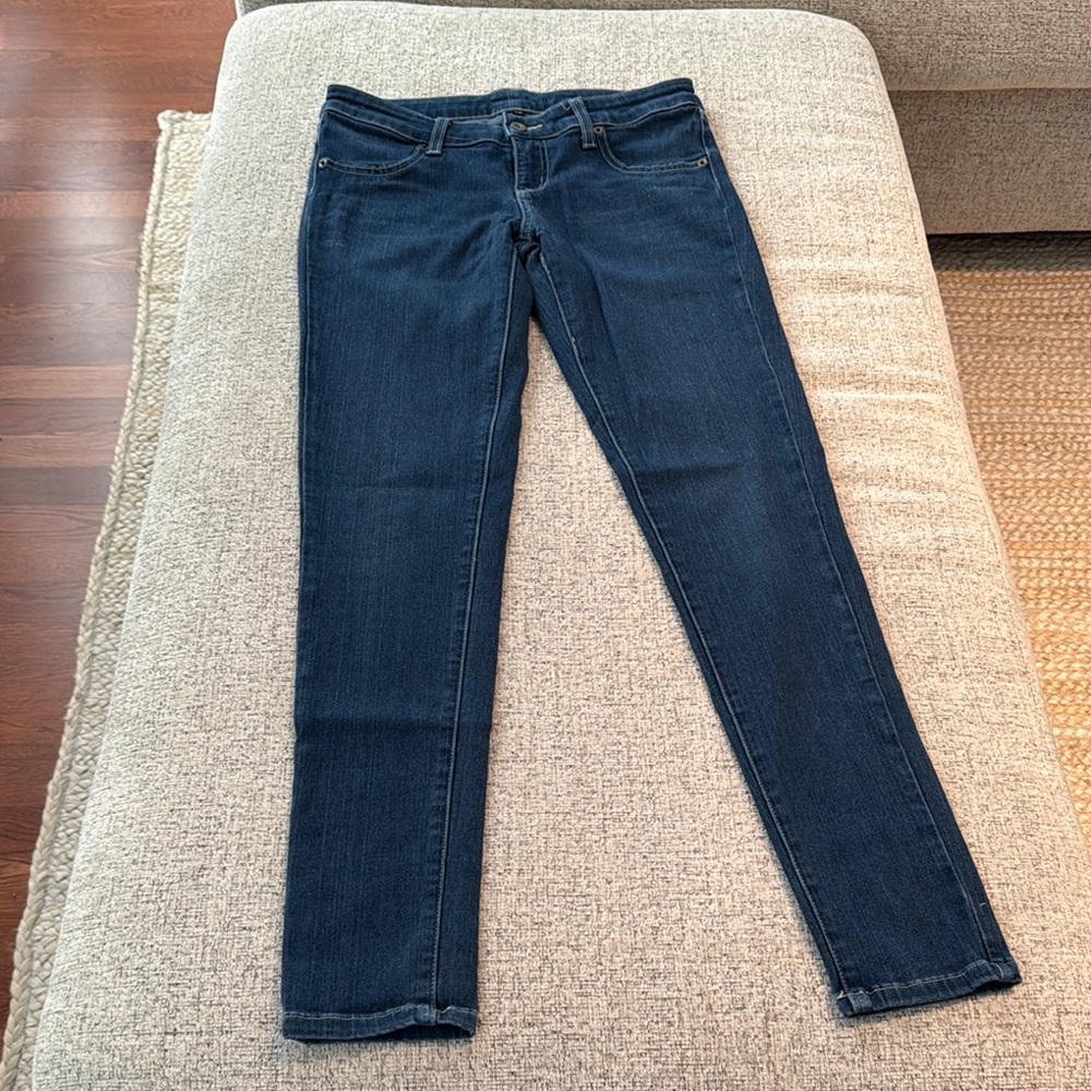 Carmar Skinny Jeans